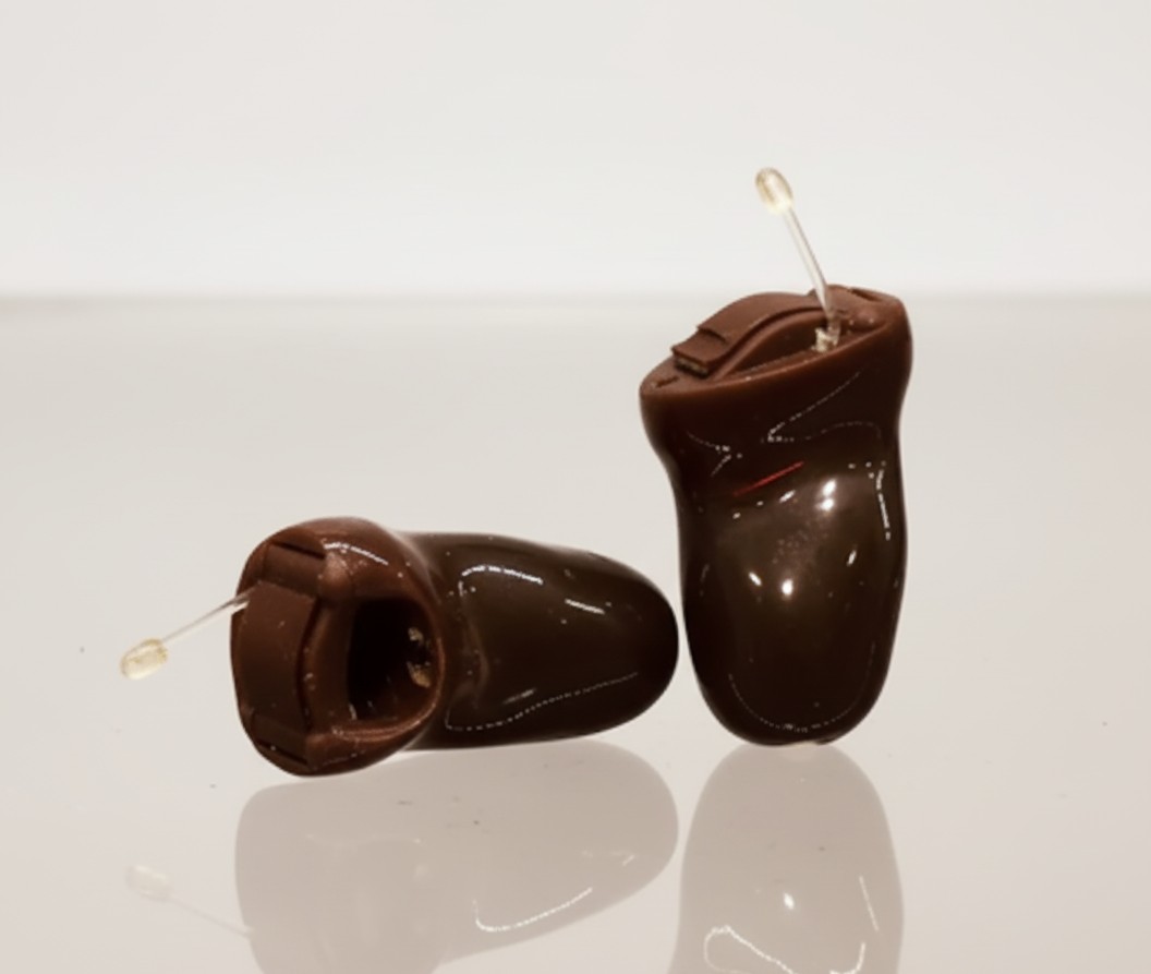 Custom ear molds - Prithvi Otoplastic Products